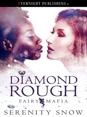 cover image of Diamond Rough